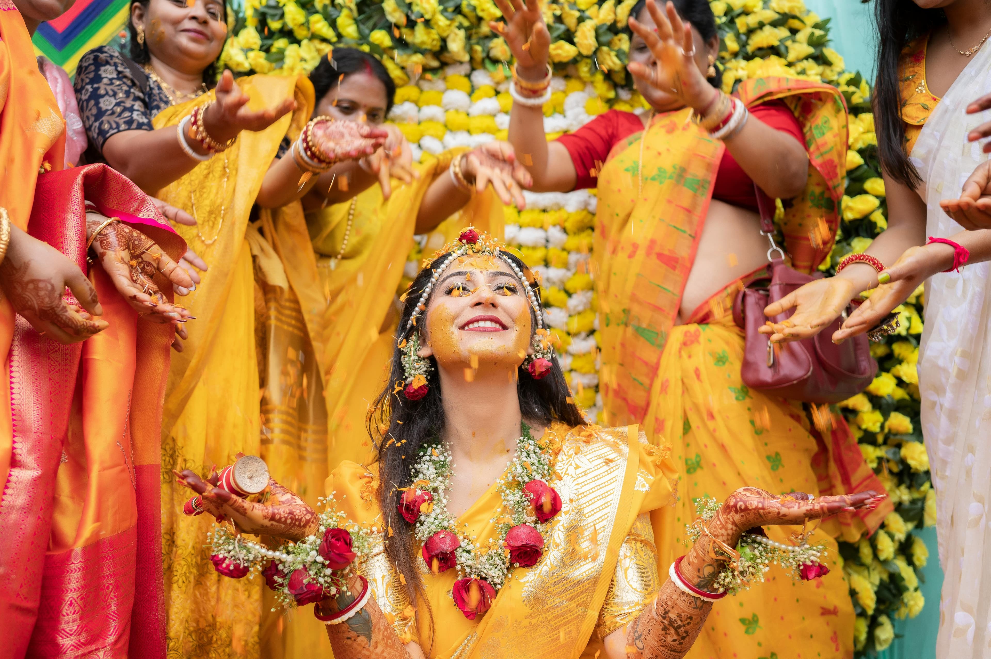 haldi Cover Image